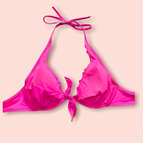 Victoria's Secret Other - Vintage bikini top